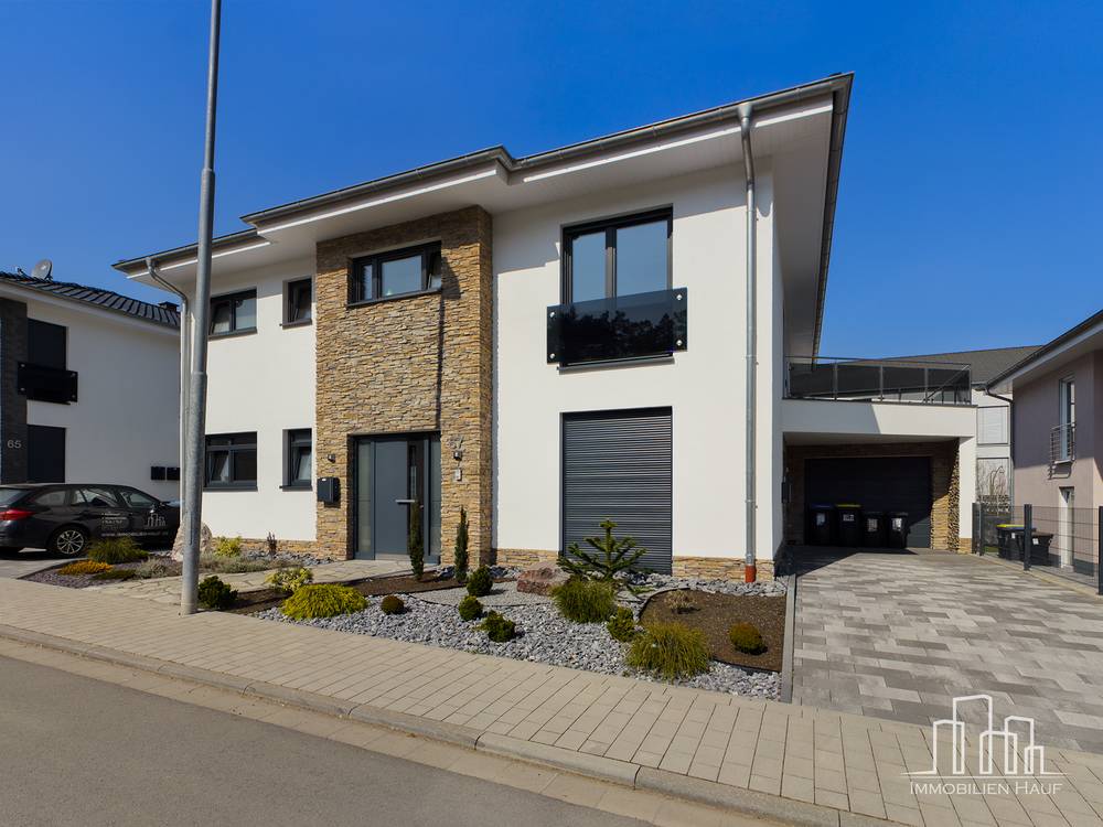 TLA Kaiserslautern 67/1 — Prime TLA furnished housing in Kaiserslautern, Germany