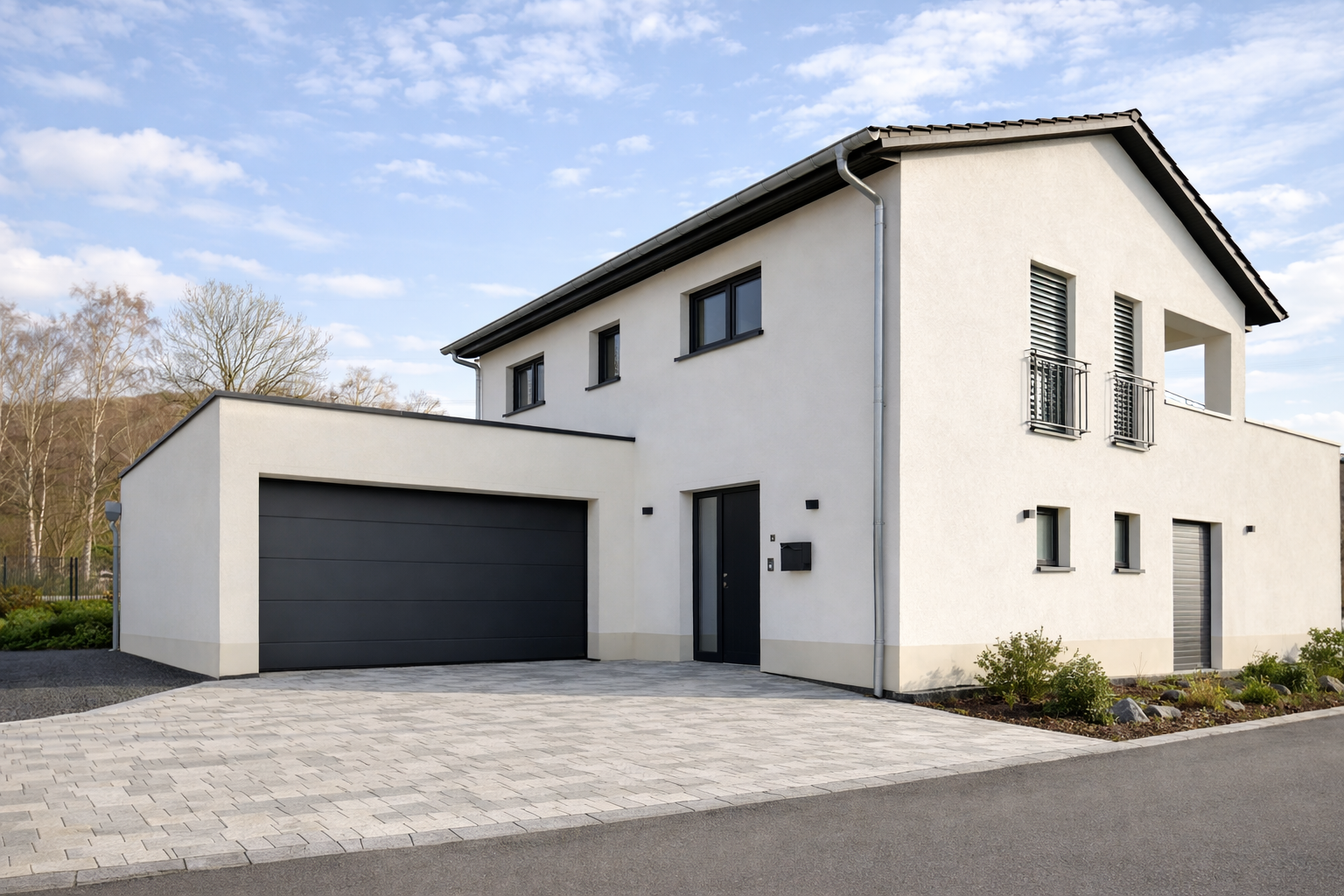 TLA Kaiserslautern Lohnsfeld 2 — Prime TLA furnished housing in Kaiserslautern, Germany