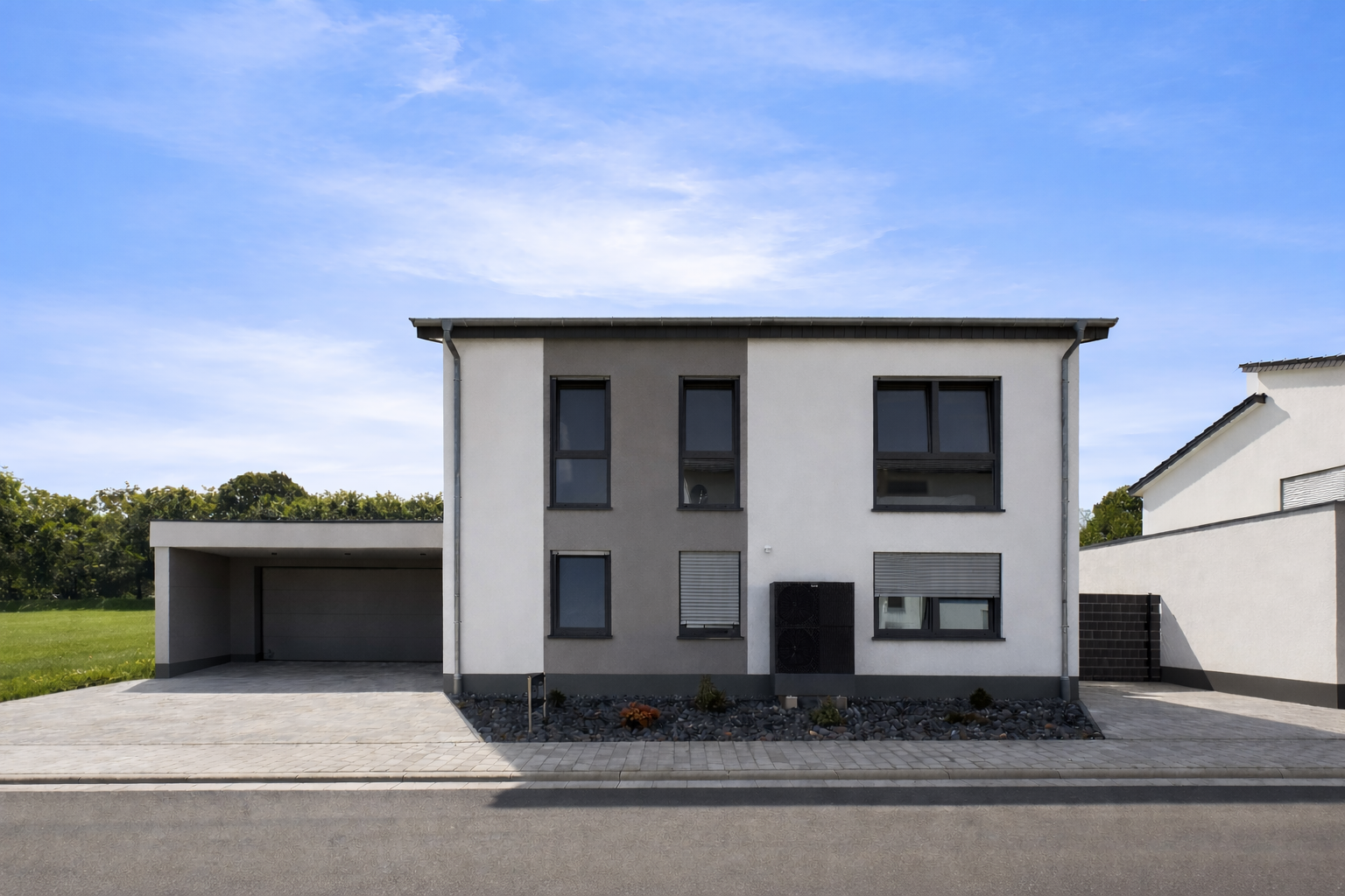 TLA Kaiserslautern Sandacker 42 — Prime TLA furnished housing in Kaiserslautern, Germany