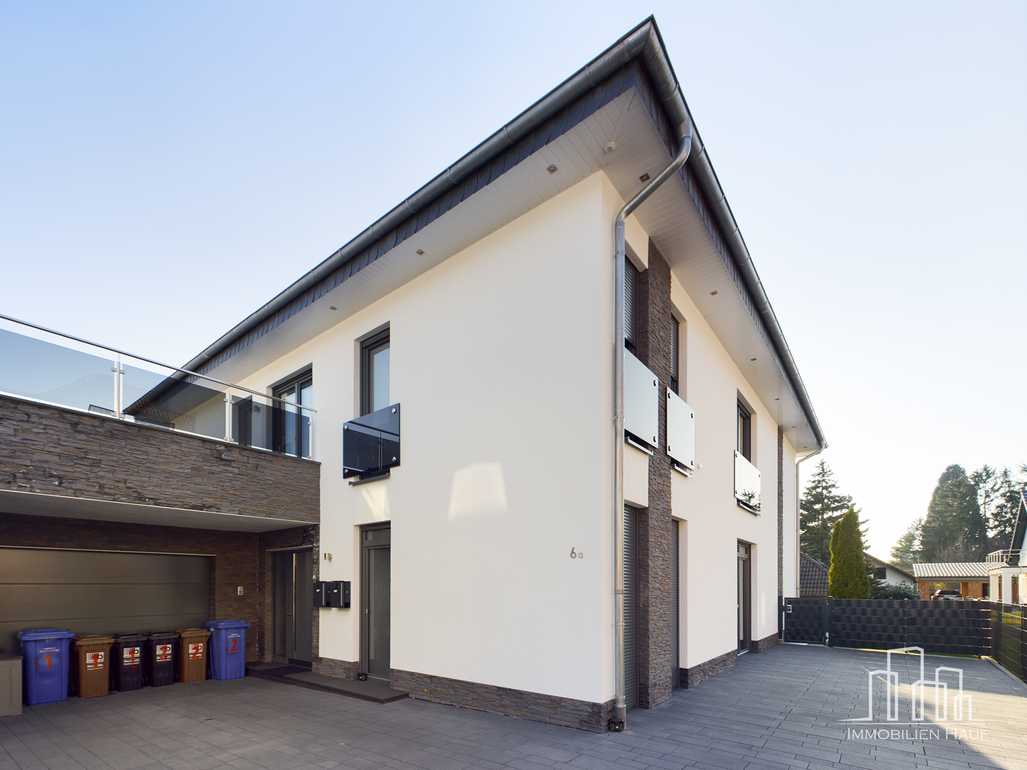 TLA Landstuhl 6 Apt 2 — Prime TLA furnished housing in Landstuhl, Germany