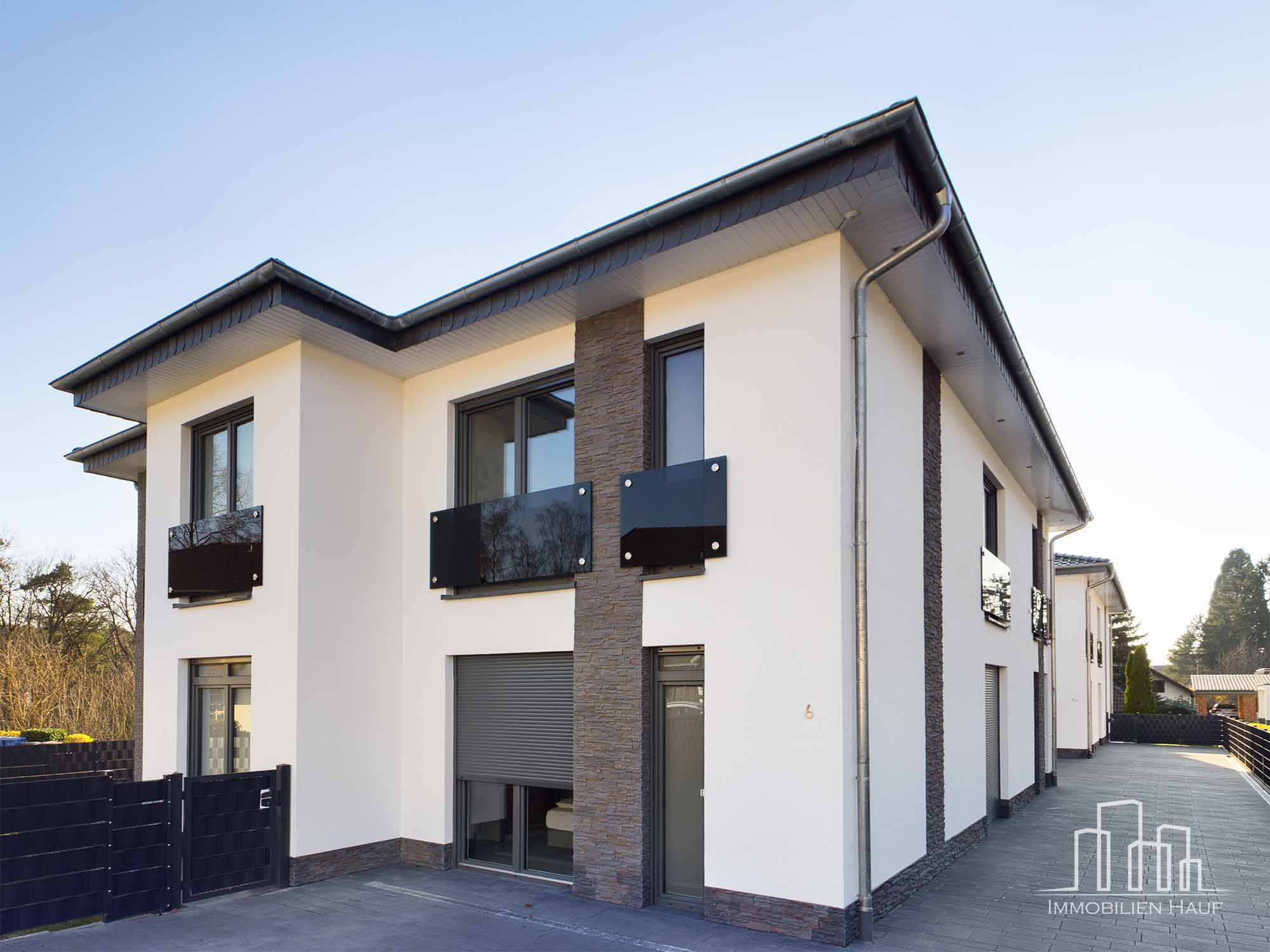 TLA Landstuhl 6 Apt 4 — Prime TLA furnished housing in Landstuhl, Germany