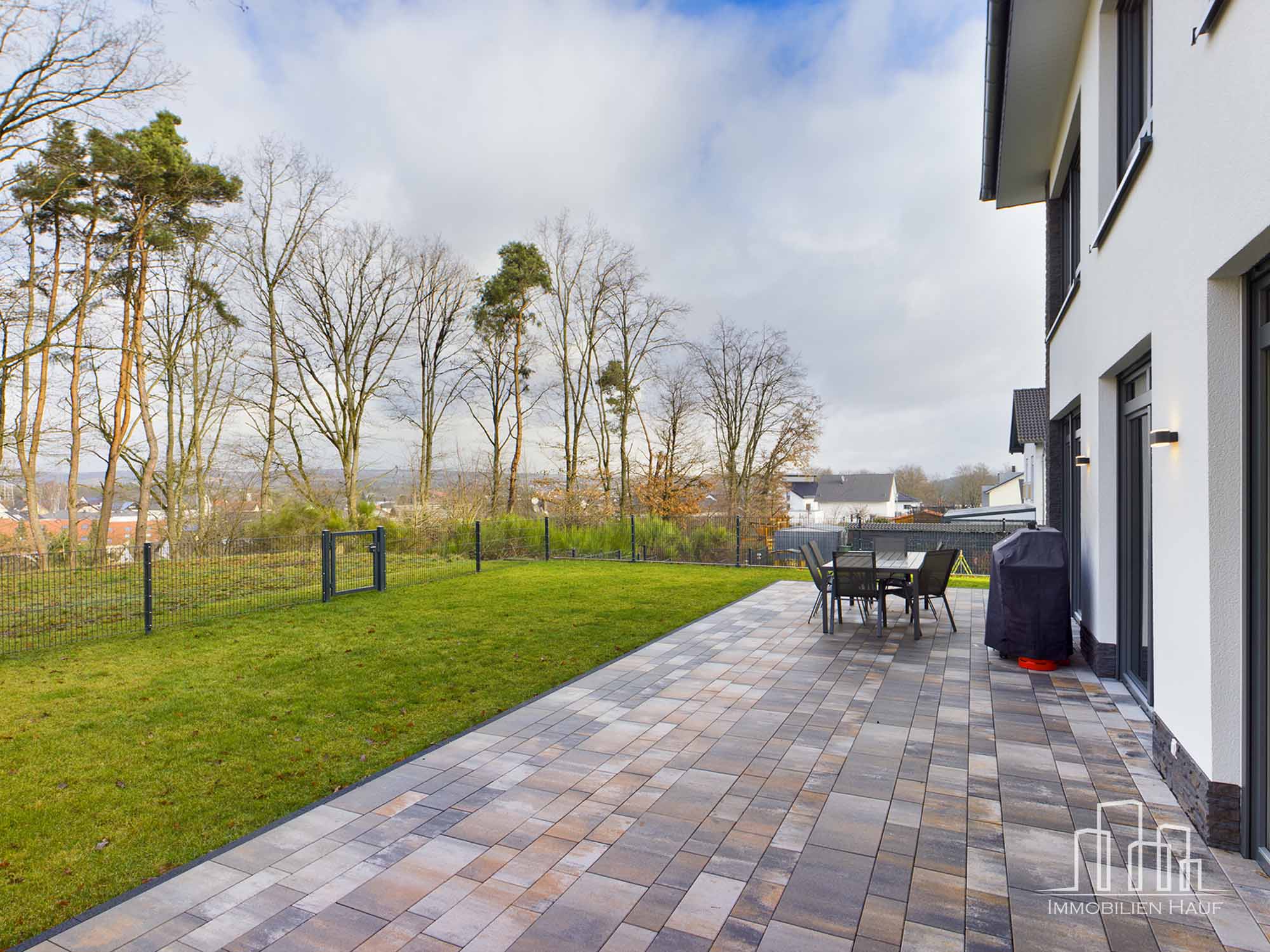 TLA Ramstein 11 — Prime TLA furnished housing in Ramstein, Germany