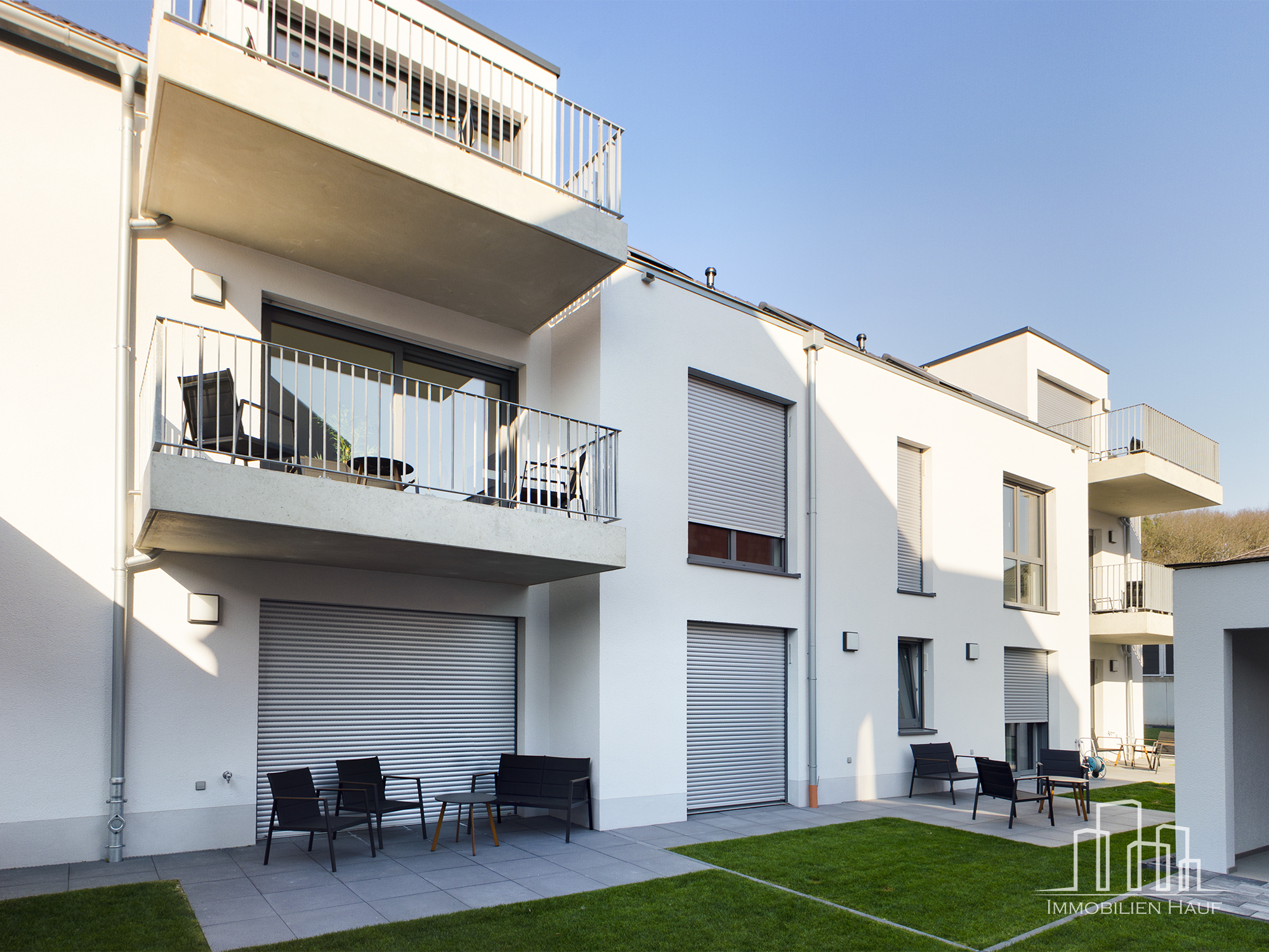 TLA Ramstein 30/7 — Prime TLA furnished housing in Ramstein, Germany
